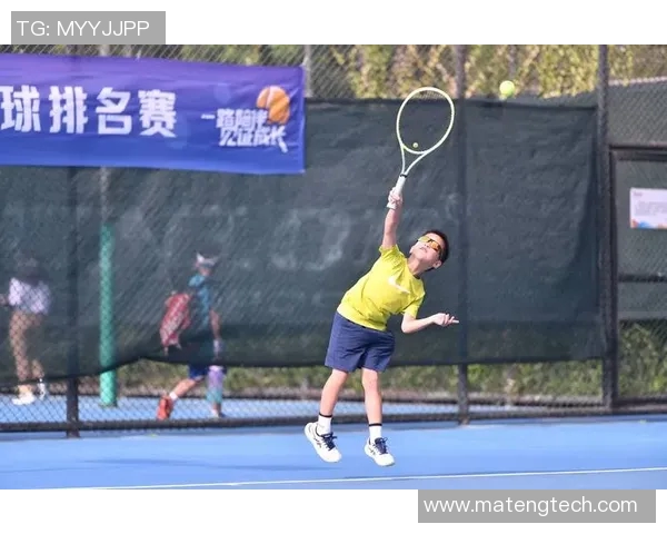 上海网球队的默契配合与战术分析探讨网球竞技的团队精神