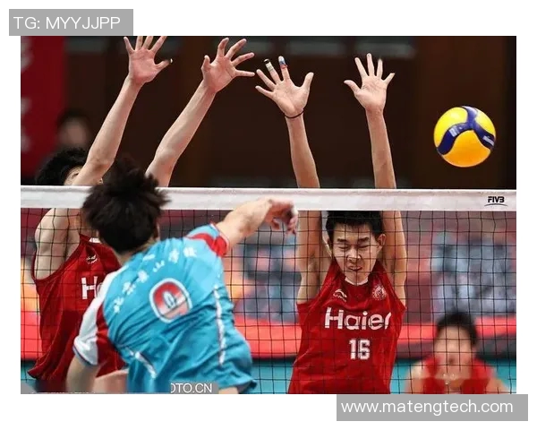 北京排球队的奋斗历程与荣耀瞬间全景纪实 北京排球队的奋斗历程与荣耀瞬间全景纪实