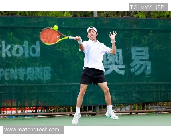 北京网球队在亚运会中的默契配合与战术执行分析