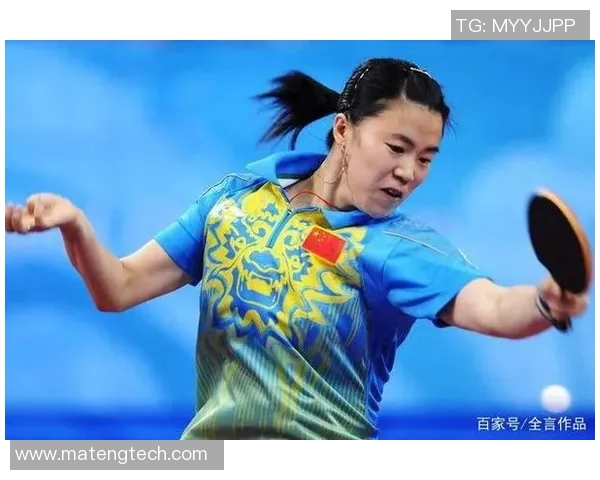 北京乒乓球队员个人能力深度对比与分析探讨