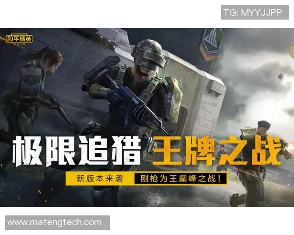 和平精英深度解析：揭秘FPX战队的游戏节奏与策略运用