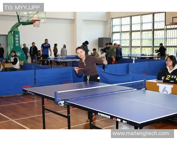 南京乒乓球队意识变革引发热议推动竞技水平提升与团队凝聚力增强