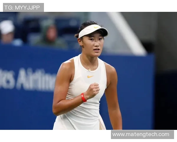 对话王静：回顾她的网球生涯与未来展望的精彩旅程