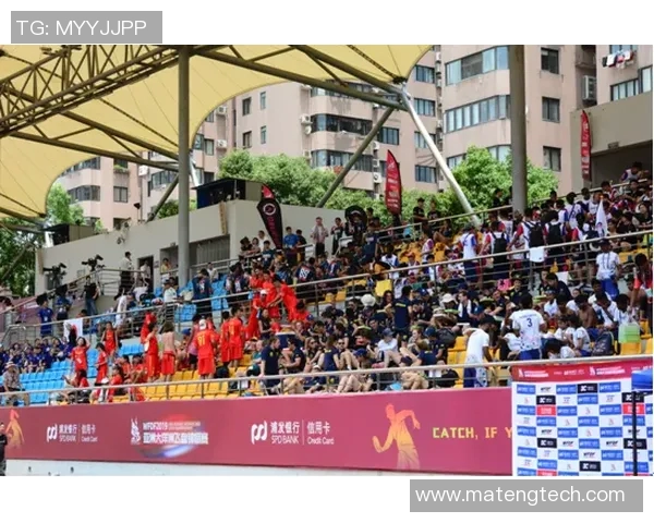 广州飞盘队运营揭秘：从团队建设到赛事推广的全景分析