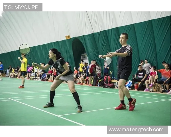 广州羽毛球队配合变革引发热议助力提升竞技水平与团队默契