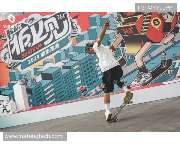 广州滑板队引领潮流最新滑板战术TOP10全解析