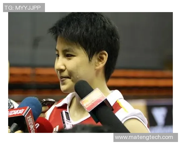 张磊专访：从乒乓球小将到国家队明星的成长之路回顾