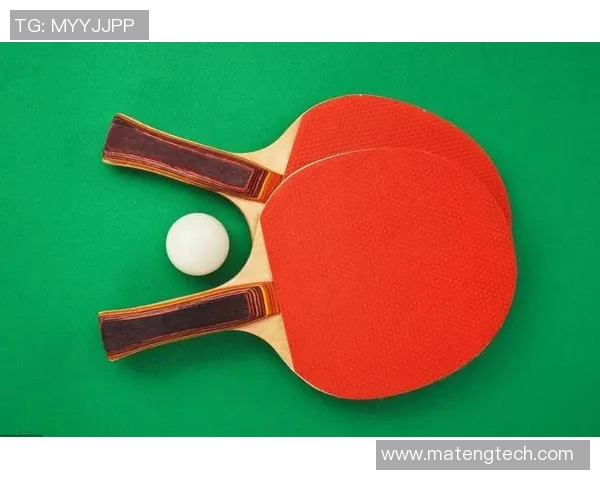 李秀英亲述乒乓球技巧与心得体会助你提升球技的秘诀分享