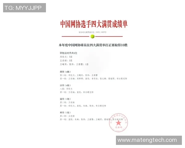 权威发布网球比赛经验与实力综合评估榜单揭晓 权威发布网球比赛经验与实力综合评估榜单揭晓