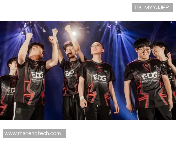 深入探讨EDG战队实力对比及其在赛场上的表现分析