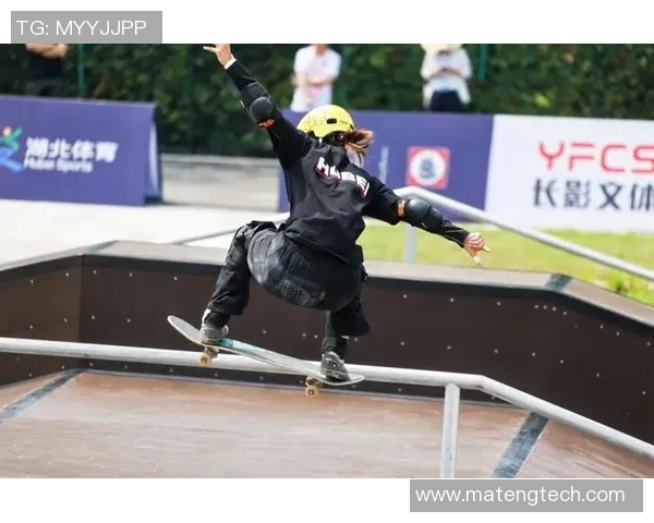 武汉滑板队技术深度剖析与滑板文化的融合探索 武汉滑板队技术深度剖析与滑板文化的融合探索