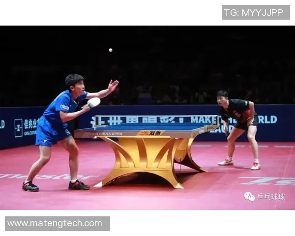 武汉乒乓球队战术深度解析与对比分析探讨