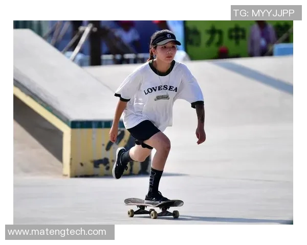 深圳极限运动队在世界滑板锦标赛中的心理素质表现分析与点评