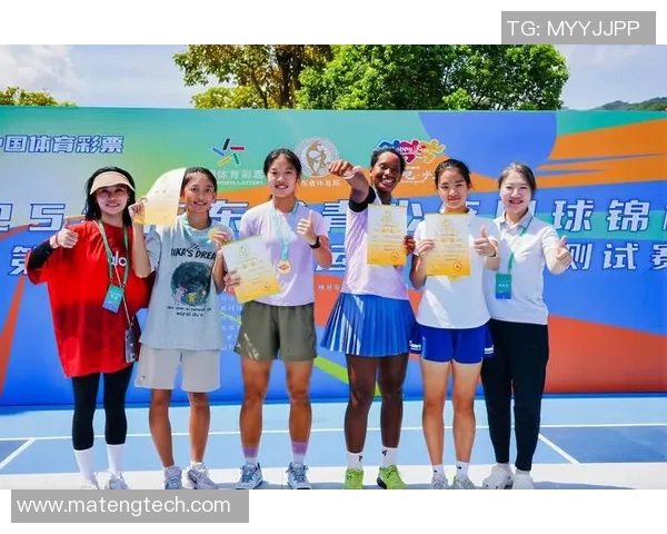 深圳网球队携手奋进再创佳绩团队协作排名创新高