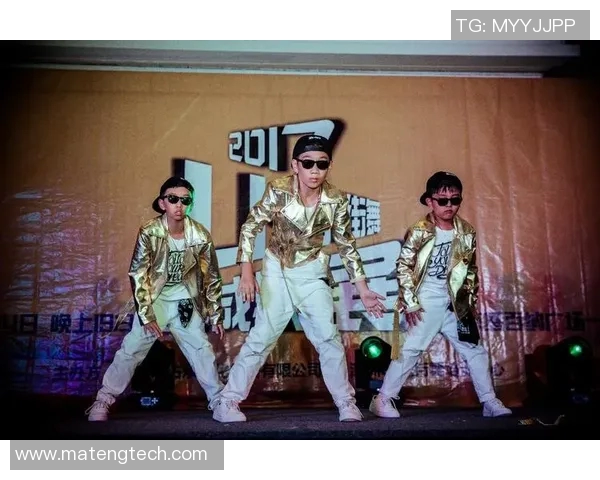 深圳街舞团队协作实力强劲荣登全国第二名引发热议