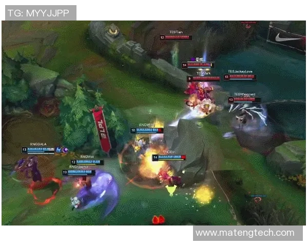 赛后复盘：TES与RNG对决中的节奏掌控与战术分析