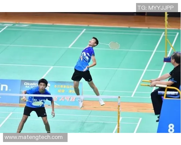 西安羽毛球队耐力训练揭秘与提升策略探讨