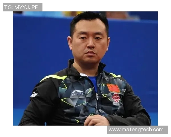 北京乒乓球队个人能力变革引发热议新趋势与挑战探讨 北京乒乓球队个人能力变革引发热议新趋势与挑战探讨