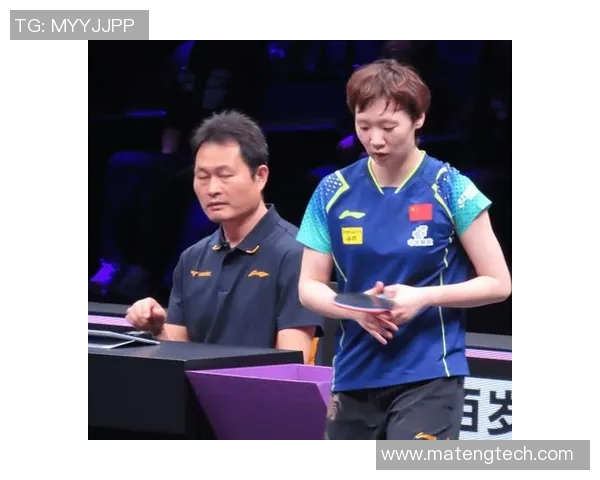 南京乒乓球队速度提升之路探讨与未来发展展望