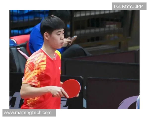 吴芳专访:从乒乓球新星到世界冠军的辉煌历程回顾与展望