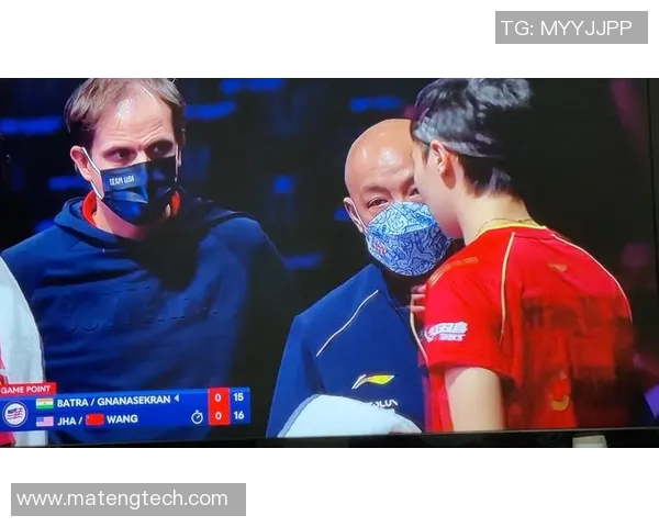 对话吴静:回顾乒乓球生涯的辉煌与挑战与未来展望