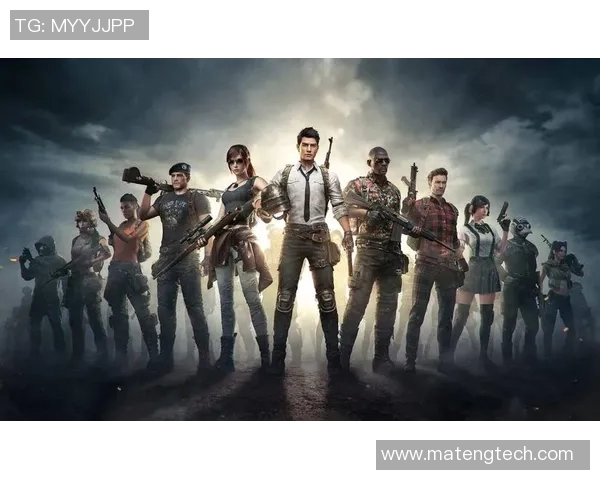 对话王秀英:探索和平精英背后的成长与挑战之路