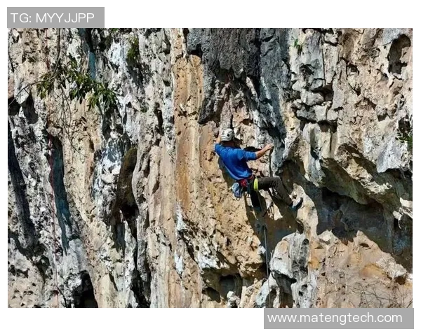 张军独家分享攀岩技巧与心得体会助你提升攀岩水平