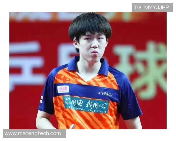 深入分析西安乒乓球队独特的节奏打法与战术优势