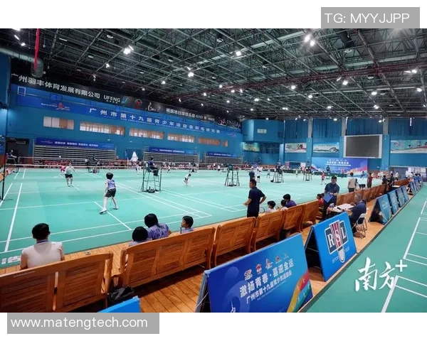 武汉羽毛球队的实力分析与发展潜力探讨助力羽毛球运动的未来