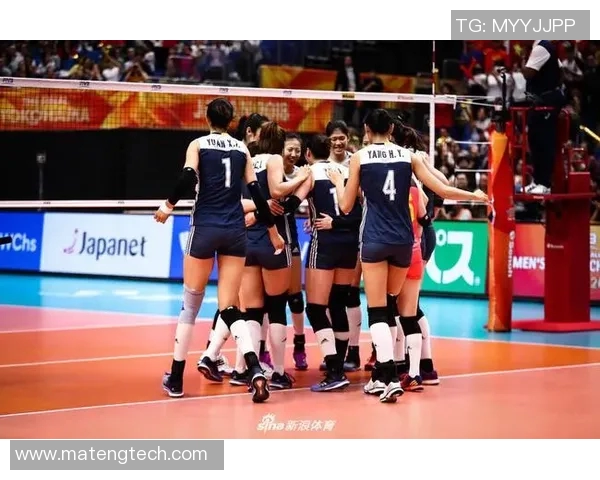 西安排球队在亚运会中的战术意识与表现分析