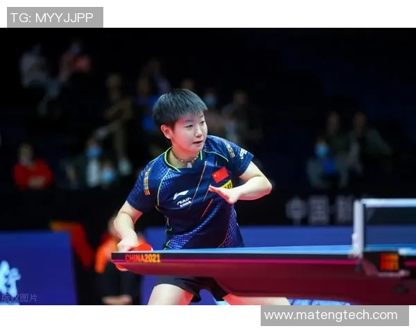 西安乒乓球队在奥运会上的技术表现分析与点评