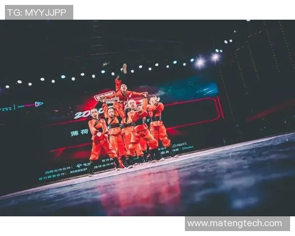 重庆街舞队以89分领跑世界街舞大赛积分榜展现强大实力 重庆街舞队以89分领跑世界街舞大赛积分榜展现强大实力