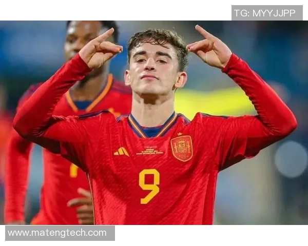 加维引领新时代足球潮流展现无限可能与激情的完美结合 加维引领新时代足球潮流展现无限可能与激情的完美结合