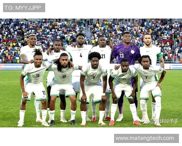 尼日利亚与南非精彩对决录像回放及赛后分析分享 尼日利亚与南非精彩对决录像回放及赛后分析分享