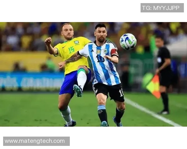 巴西与巴拉圭在美洲杯的激烈对决与历史交锋回顾