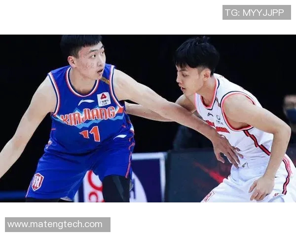 广东对阵新疆第7轮精彩对决展现篮球魅力与团队精神 广东对阵新疆第7轮精彩对决展现篮球魅力与团队精神