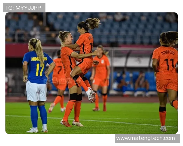 意大利女足与荷兰女足激战正酣谁能在这场对决中笑到最后