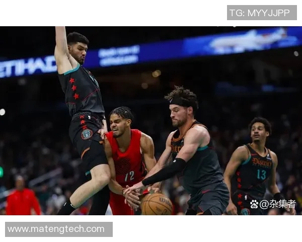 开拓者与奇才的精彩对决谁能在赛场上笑到最后