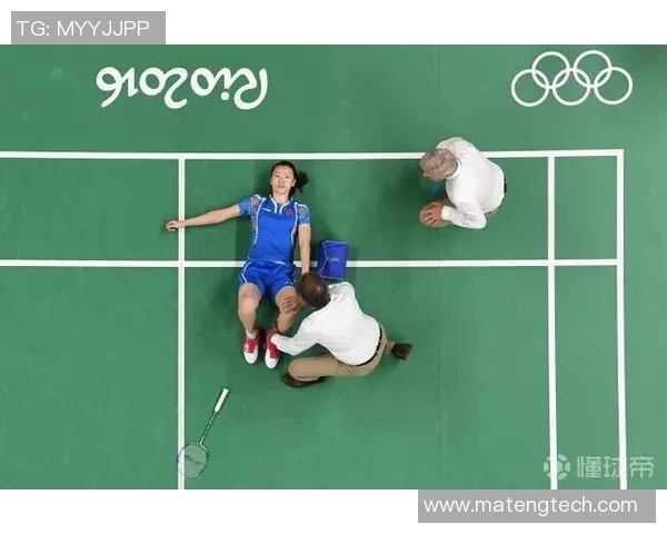 李雪芮与马林在里约奥运会的激烈对决与精彩瞬间回顾 李雪芮与马林在里约奥运会的激烈对决与精彩瞬间回顾