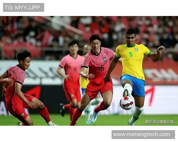 日本与韩国足球对决实时比分更新与精彩赛事分析 日本与韩国足球对决实时比分更新与精彩赛事分析