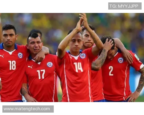 波兰与智利世界杯对决精彩回顾与赛后分析