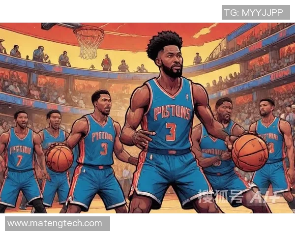 活塞与灰熊对决分析及投注建议助你赢得比赛胜利