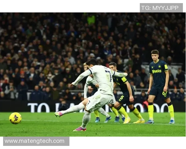 热刺主场迎战埃弗顿正直播精彩对决全场焦点不容错过