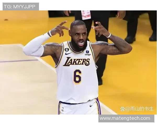 湖人对阵掘金季前赛精彩直播回顾与赛后分析
