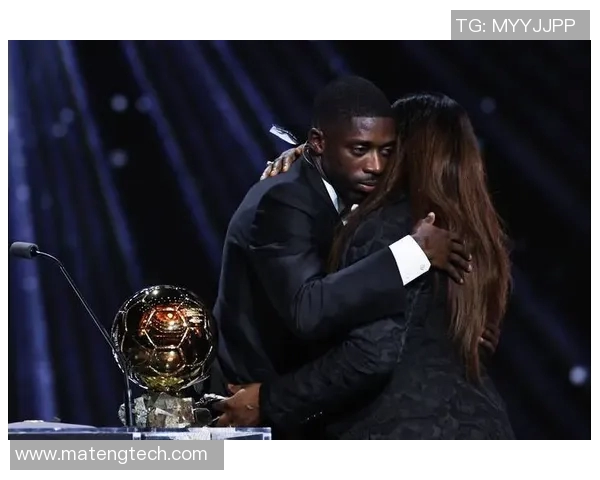 登贝莱的足球之路：从天赋少年到世界顶级球星的蜕变与挑战