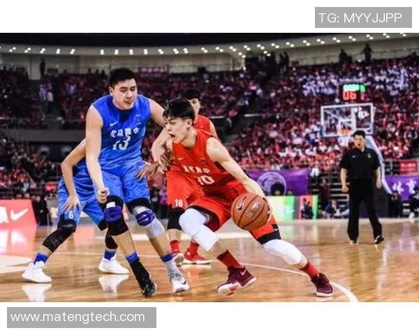 赵睿的篮球之路：从青涩少年到国家队核心的成长历程与奋斗故事