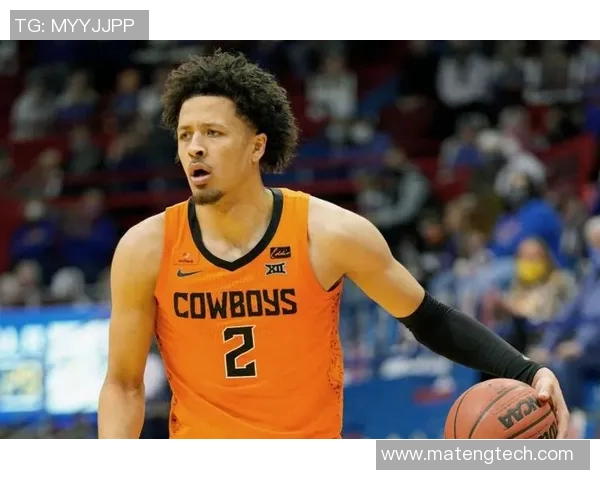 凯德坎宁安：新一代篮球天才的崛起与未来展望