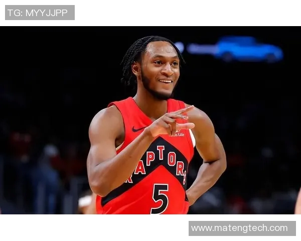 伊曼纽尔奎克利的崛起与未来展望解析篮球界的新星之路