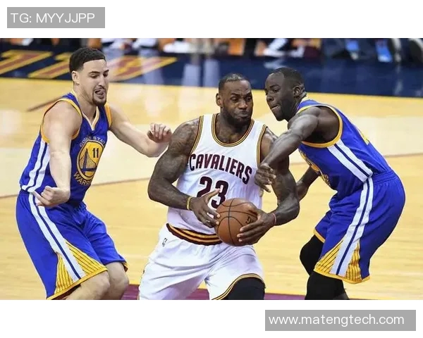 勇士与骑士历史交锋数据分析及战绩回顾