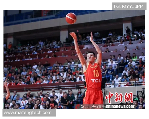 周鹏：从篮球场上的拼搏者到生活中的励志榜样